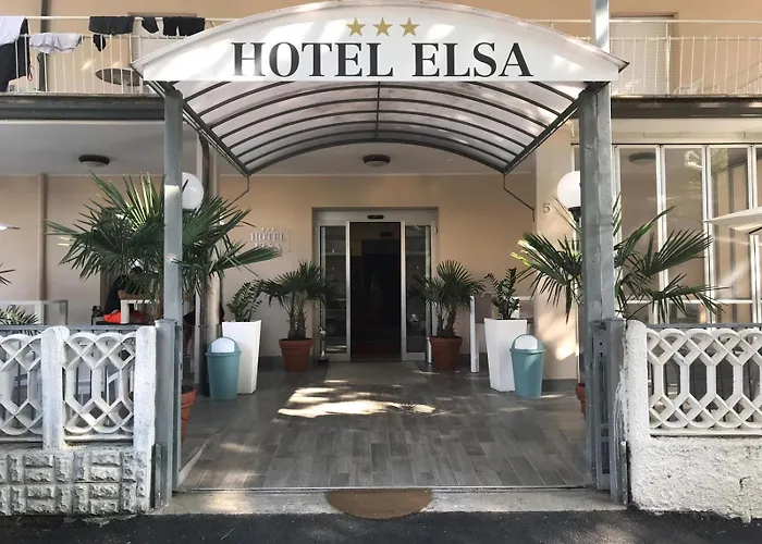 Hotel Elsa